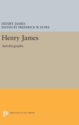 Henry James