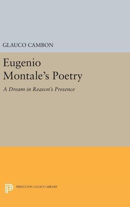 Eugenio Montale's Poetry