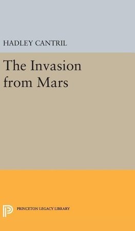 The Invasion from Mars