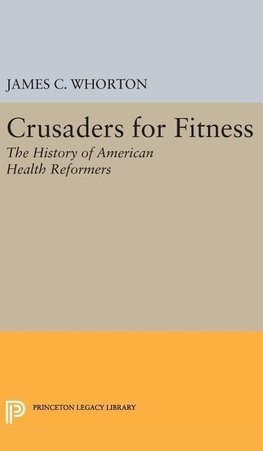 Crusaders for Fitness