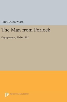 The Man from Porlock