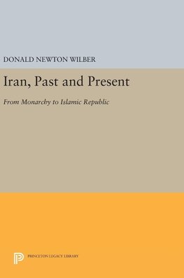 Iran, Past and Present