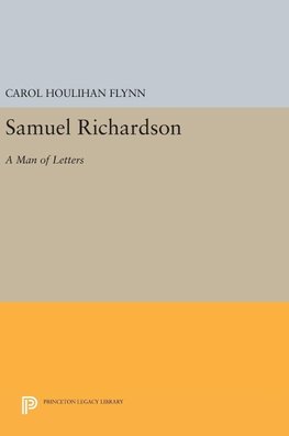 Samuel Richardson