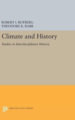 Climate and History