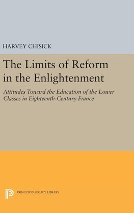 The Limits of Reform in the Enlightenment