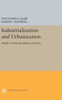 Industrialization and Urbanization