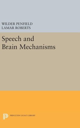 Speech and Brain Mechanisms