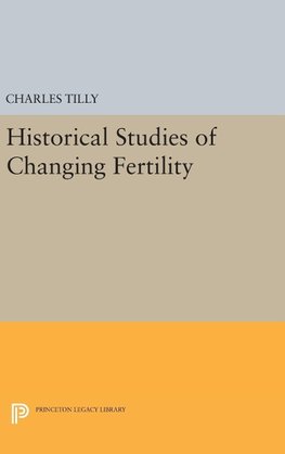 Historical Studies of Changing Fertility