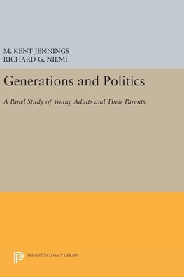 Generations and Politics