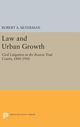 Law and Urban Growth