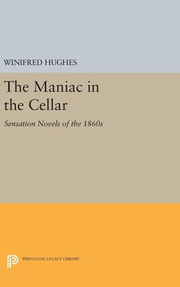 The Maniac in the Cellar