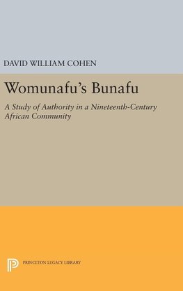 Womunafu's Bunafu