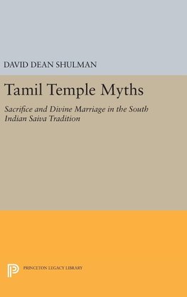 Tamil Temple Myths