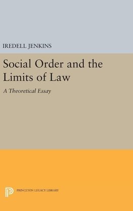 Social Order and the Limits of Law