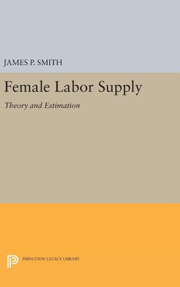 Female Labor Supply