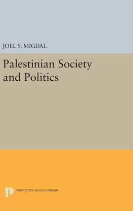 Palestinian Society and Politics