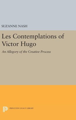 LES CONTEMPLATIONS of Victor Hugo