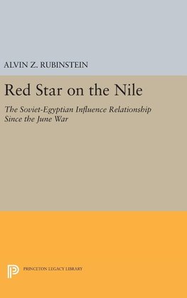 Red Star on the Nile