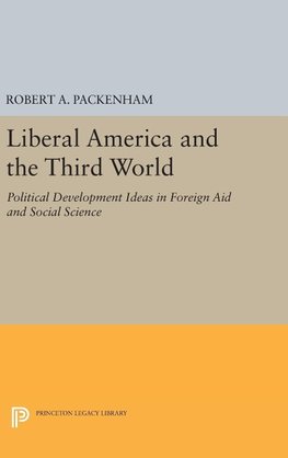 Liberal America and the Third World