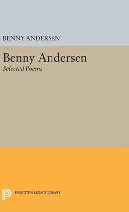 Benny Andersen