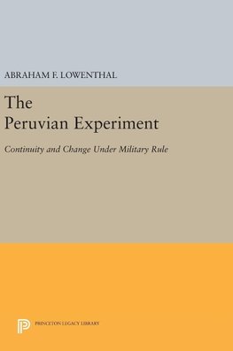 The Peruvian Experiment