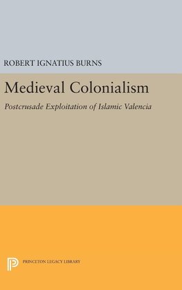 Medieval Colonialism