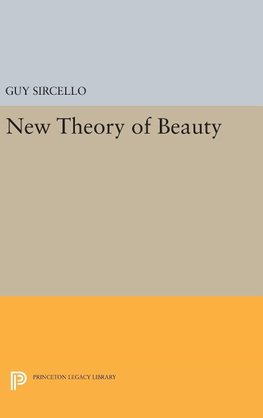 New Theory of Beauty