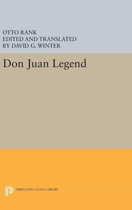 Don Juan Legend