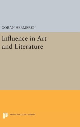 Influence in Art and Literature