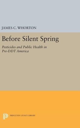 Before Silent Spring