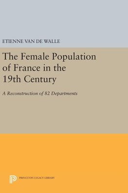 The Female Population of France in the 19th Century