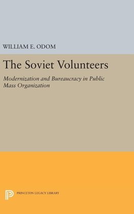 The Soviet Volunteers