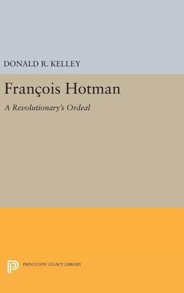 Francois Hotman