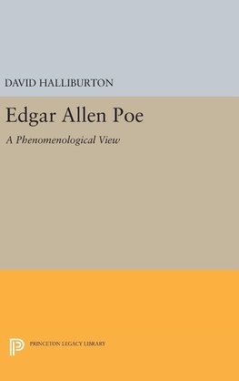 Edgar Allan Poe