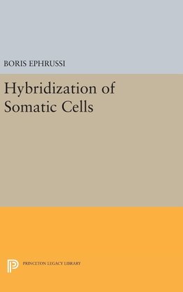 Hybridization of Somatic Cells