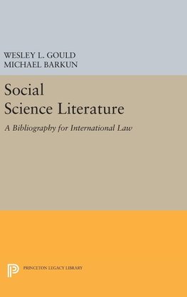 Social Science Literature