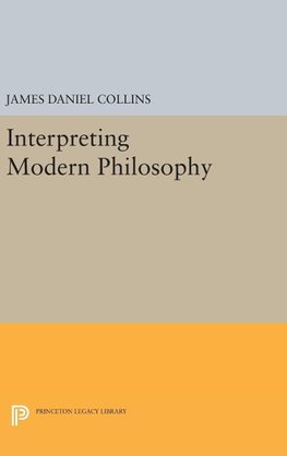 Interpreting Modern Philosophy