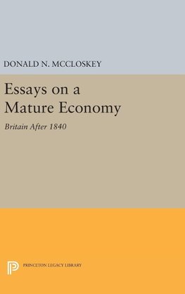 Essays on a Mature Economy