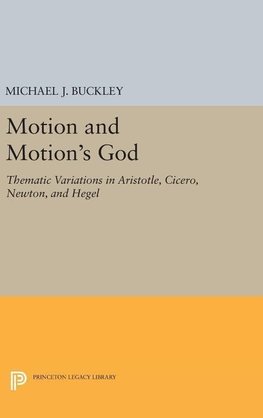 Motion and Motion's God