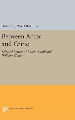 Between Actor and Critic