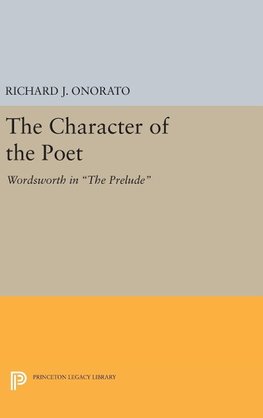 The Character of the Poet