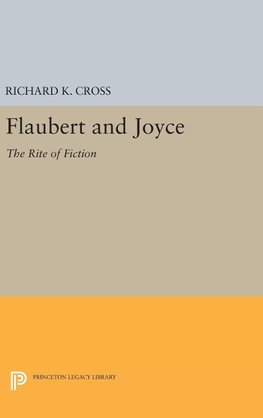 Flaubert and Joyce