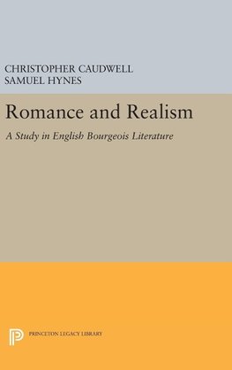 Romance and Realism