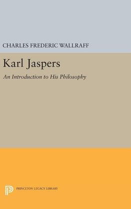 Karl Jaspers