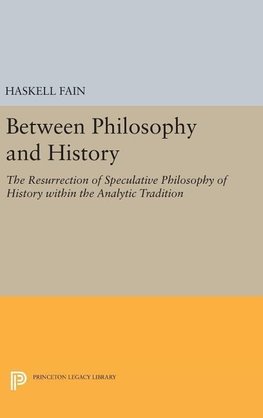 Between Philosophy and History