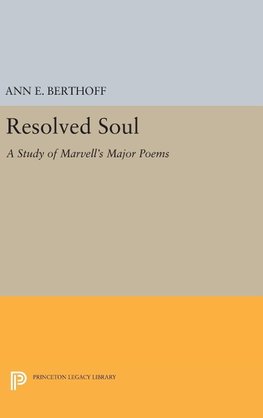 Resolved Soul