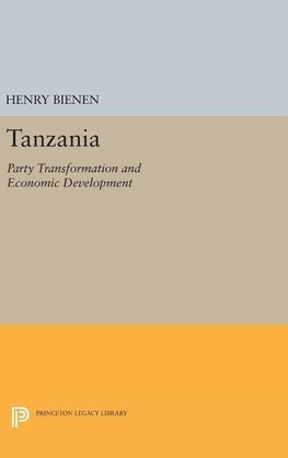 Tanzania