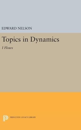 Topics in Dynamics