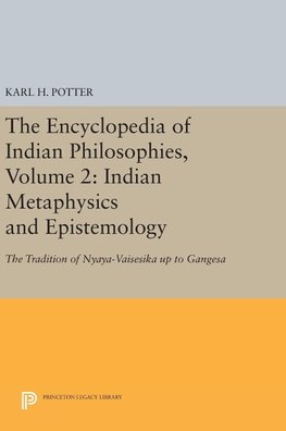 The Encyclopedia of Indian Philosophies, Volume 2