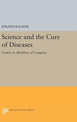 Science and the Cure of Diseases